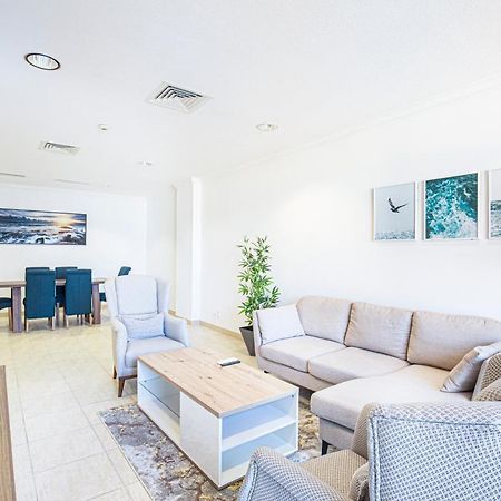 Stay Holiday Homes By Al Ghurair - Al Ghurair Centre - Dubai Dış mekan fotoğraf