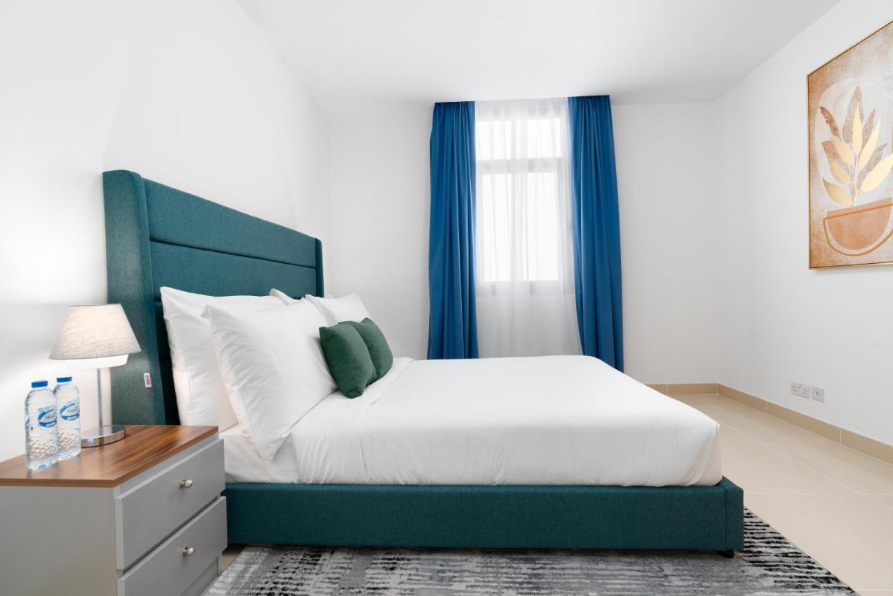 Stay Holiday Homes By Al Ghurair - Al Ghurair Centre - Dubai Dış mekan fotoğraf