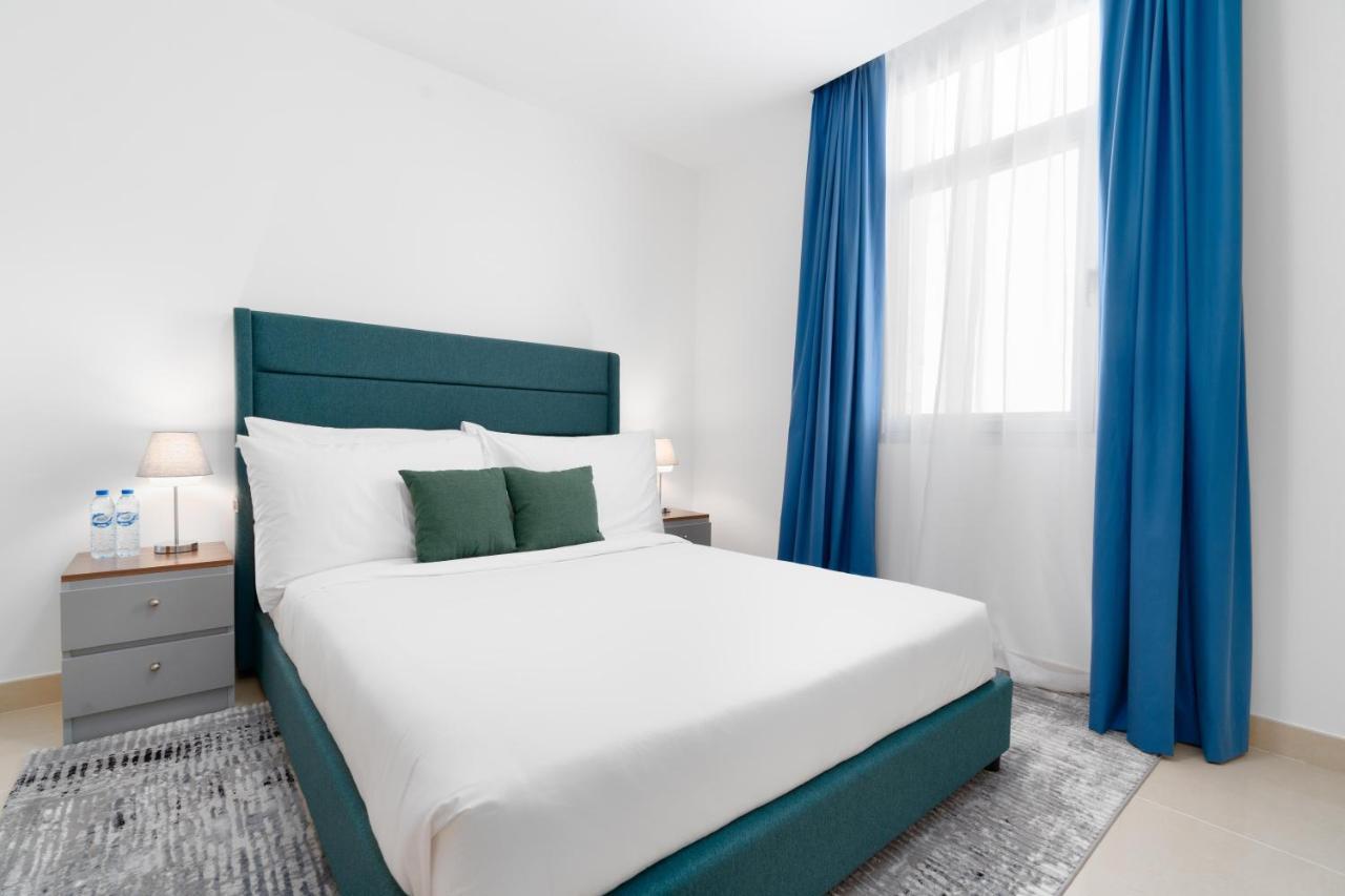 Stay Holiday Homes By Al Ghurair - Al Ghurair Centre - Dubai Dış mekan fotoğraf