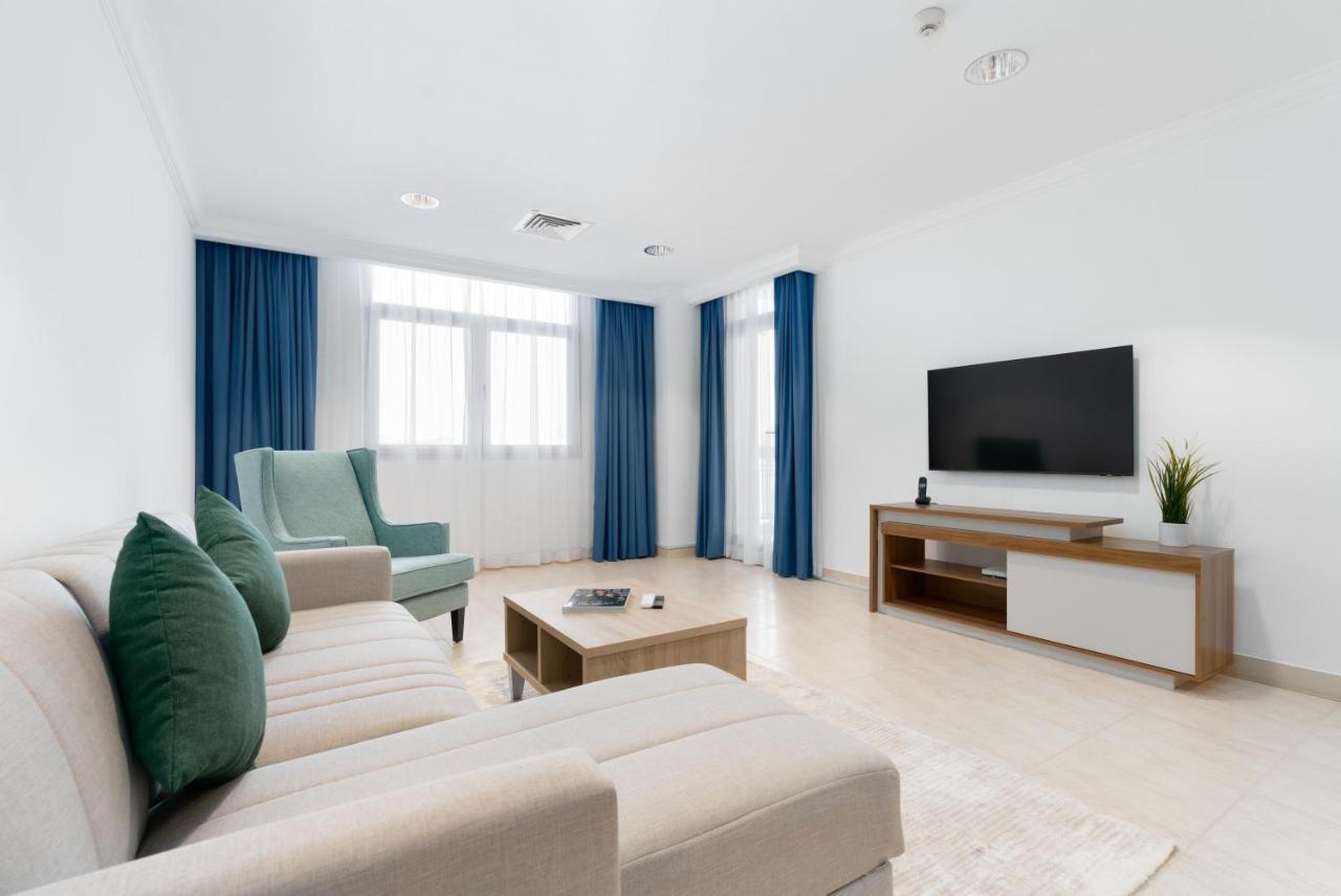 Stay Holiday Homes By Al Ghurair - Al Ghurair Centre - Dubai Dış mekan fotoğraf