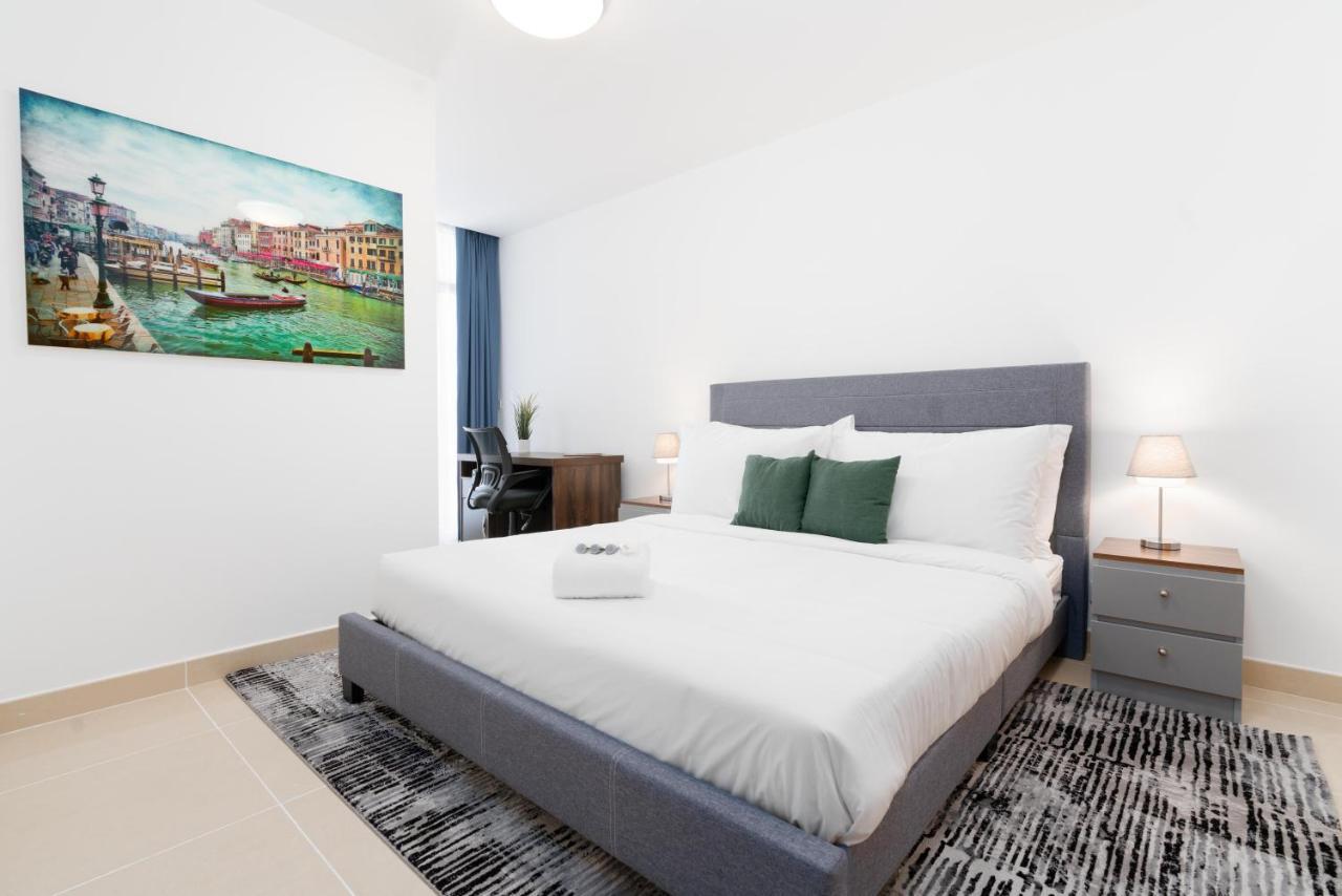 Stay Holiday Homes By Al Ghurair - Al Ghurair Centre - Dubai Dış mekan fotoğraf