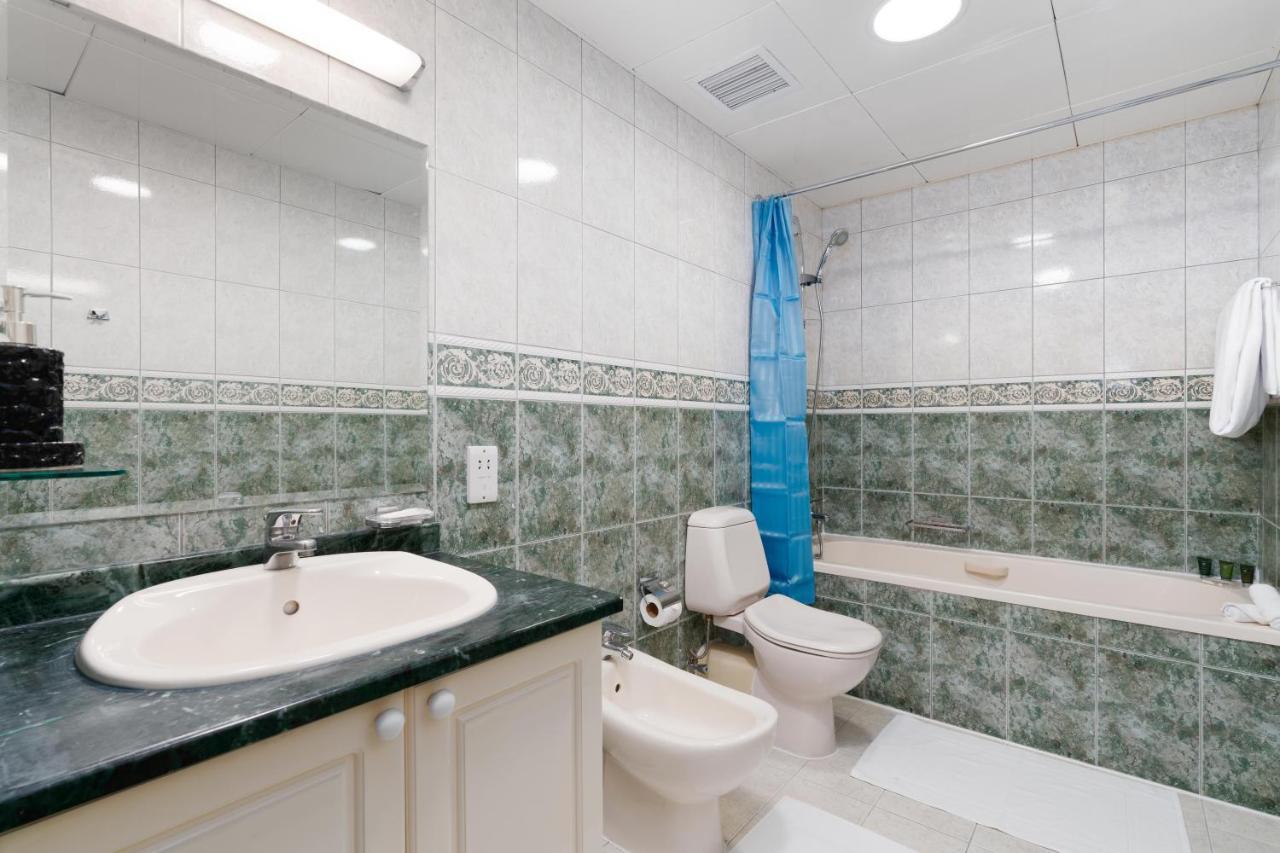 Stay Holiday Homes By Al Ghurair - Al Ghurair Centre - Dubai Dış mekan fotoğraf