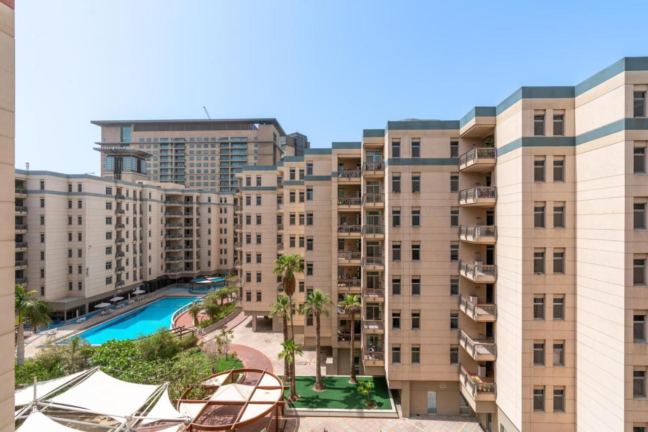 Stay Holiday Homes By Al Ghurair - Al Ghurair Centre - Dubai Dış mekan fotoğraf