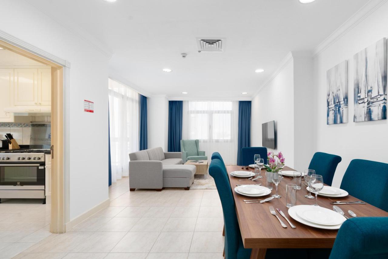 Stay Holiday Homes By Al Ghurair - Al Ghurair Centre - Dubai Dış mekan fotoğraf