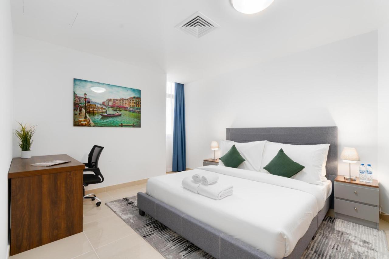 Stay Holiday Homes By Al Ghurair - Al Ghurair Centre - Dubai Dış mekan fotoğraf