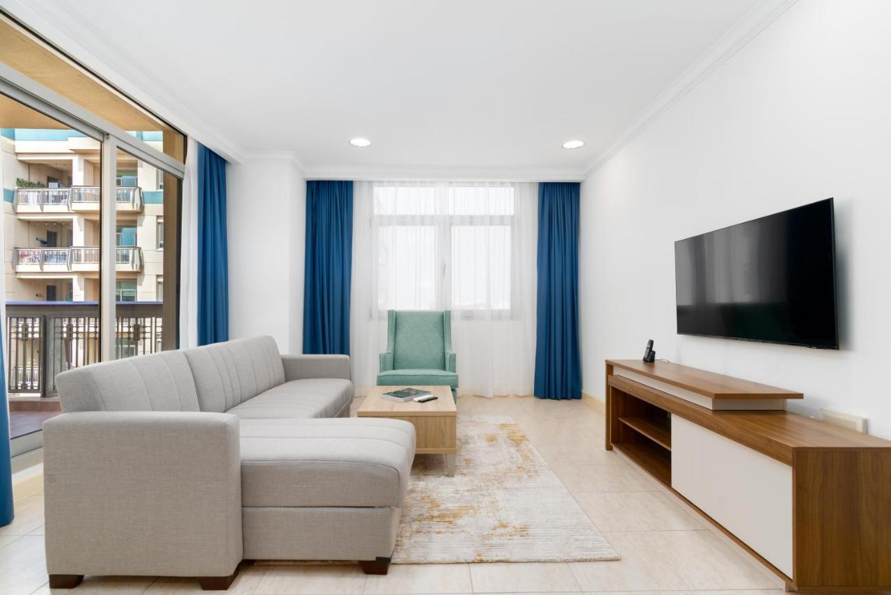 Stay Holiday Homes By Al Ghurair - Al Ghurair Centre - Dubai Dış mekan fotoğraf