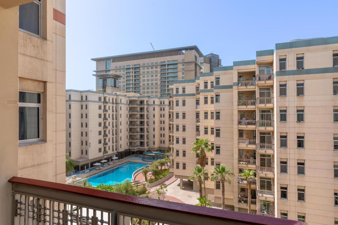 Stay Holiday Homes By Al Ghurair - Al Ghurair Centre - Dubai Dış mekan fotoğraf