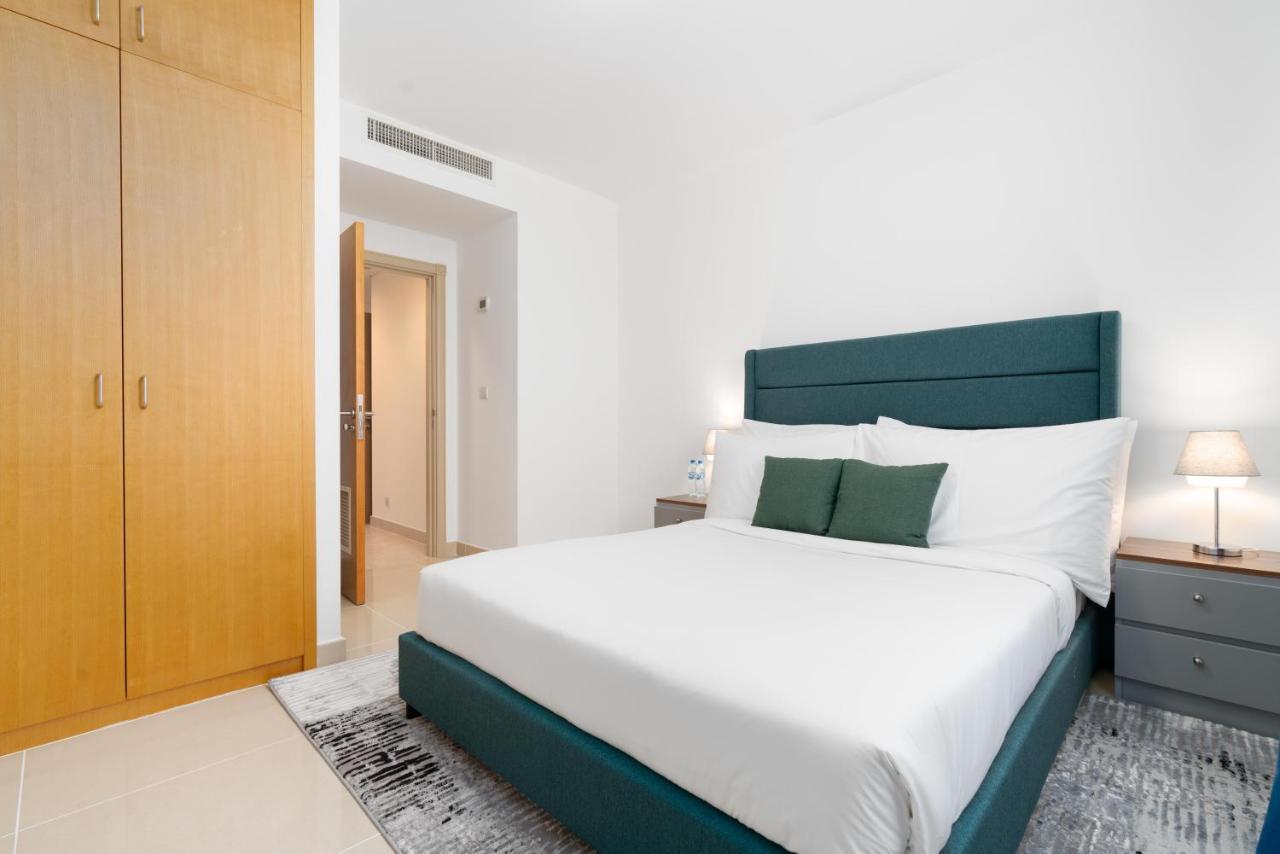 Stay Holiday Homes By Al Ghurair - Al Ghurair Centre - Dubai Dış mekan fotoğraf