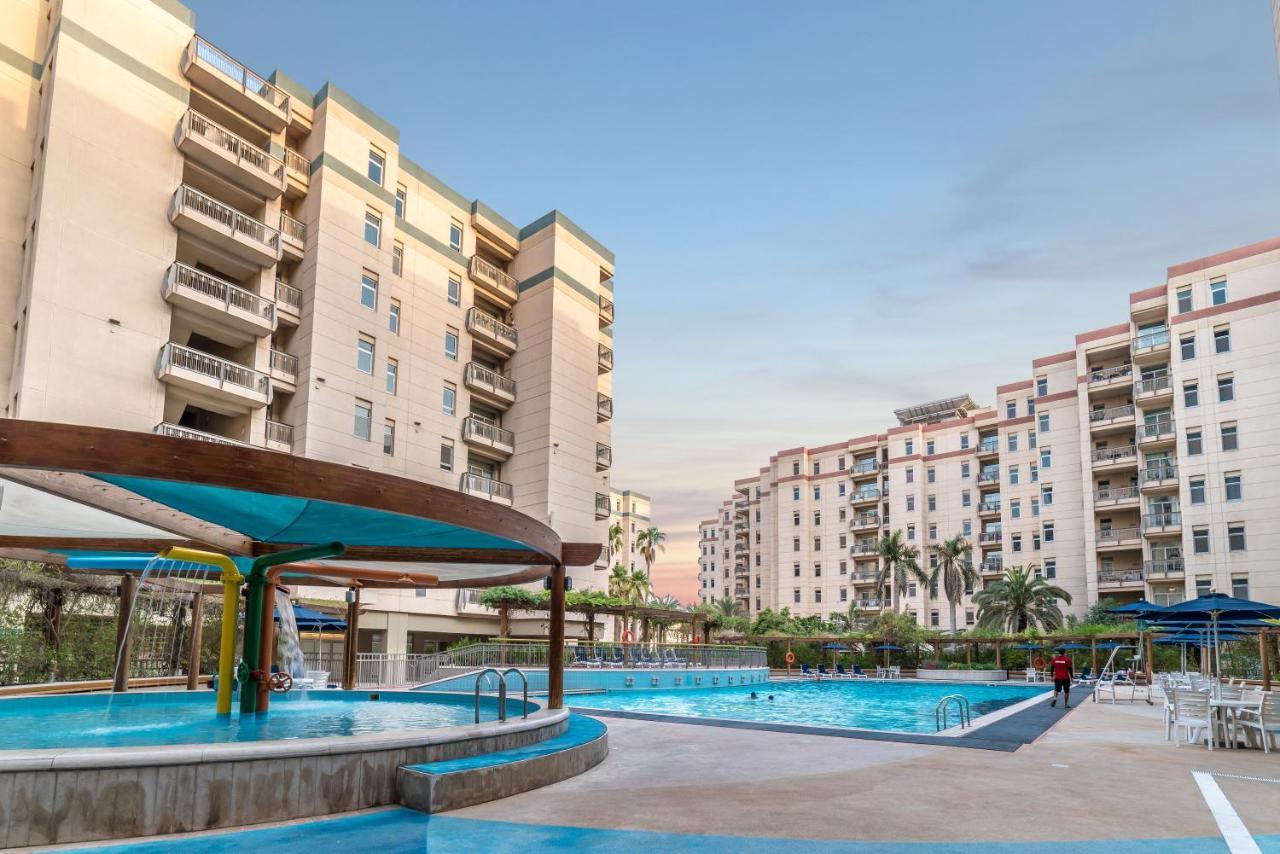 Stay Holiday Homes By Al Ghurair - Al Ghurair Centre - Dubai Dış mekan fotoğraf