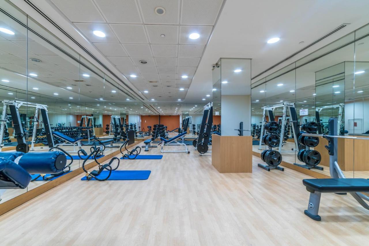 Stay Holiday Homes By Al Ghurair - Al Ghurair Centre - Dubai Dış mekan fotoğraf
