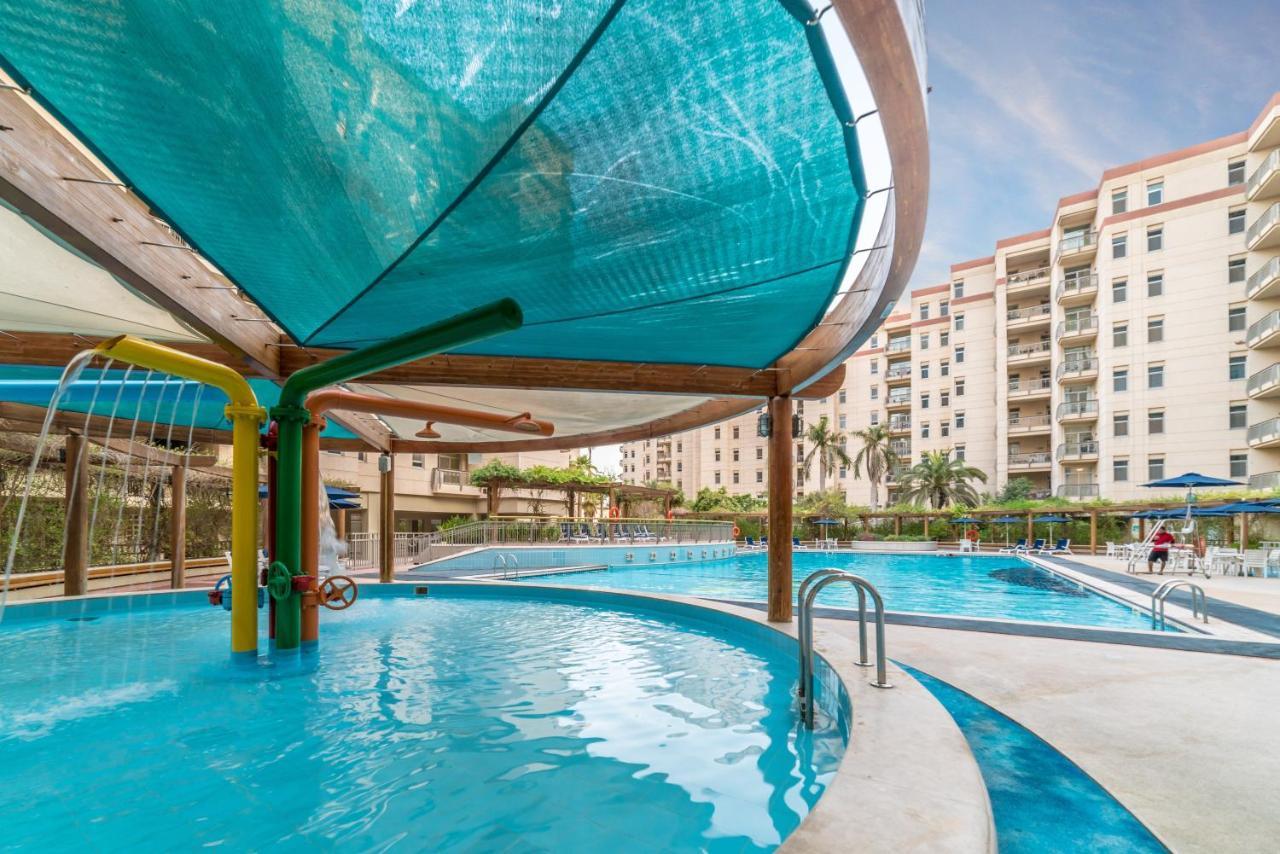 Stay Holiday Homes By Al Ghurair - Al Ghurair Centre - Dubai Dış mekan fotoğraf