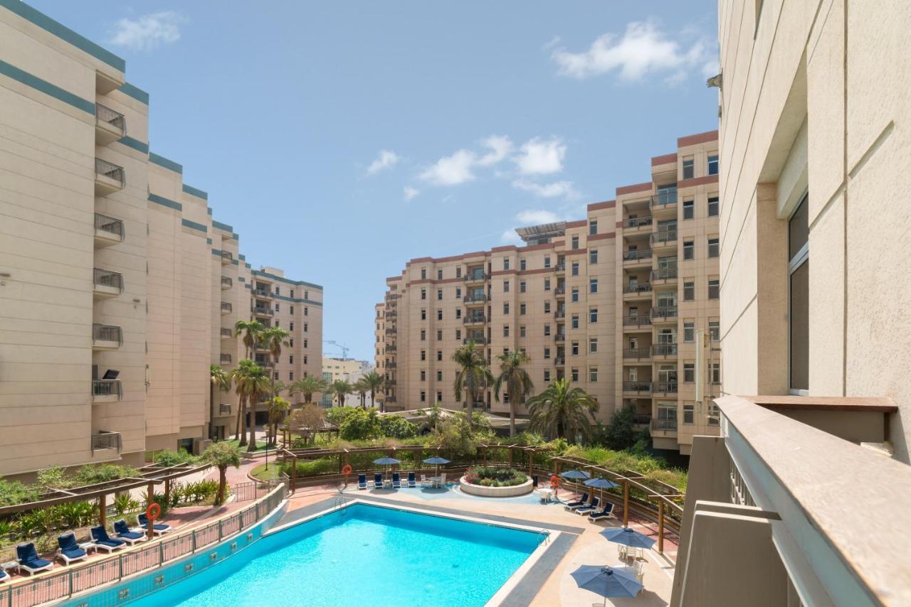 Stay Holiday Homes By Al Ghurair - Al Ghurair Centre - Dubai Dış mekan fotoğraf