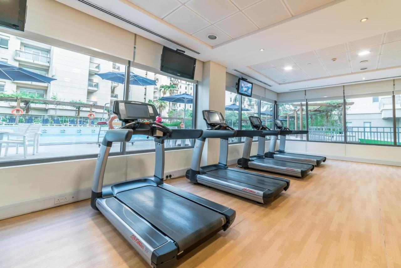Stay Holiday Homes By Al Ghurair - Al Ghurair Centre - Dubai Dış mekan fotoğraf