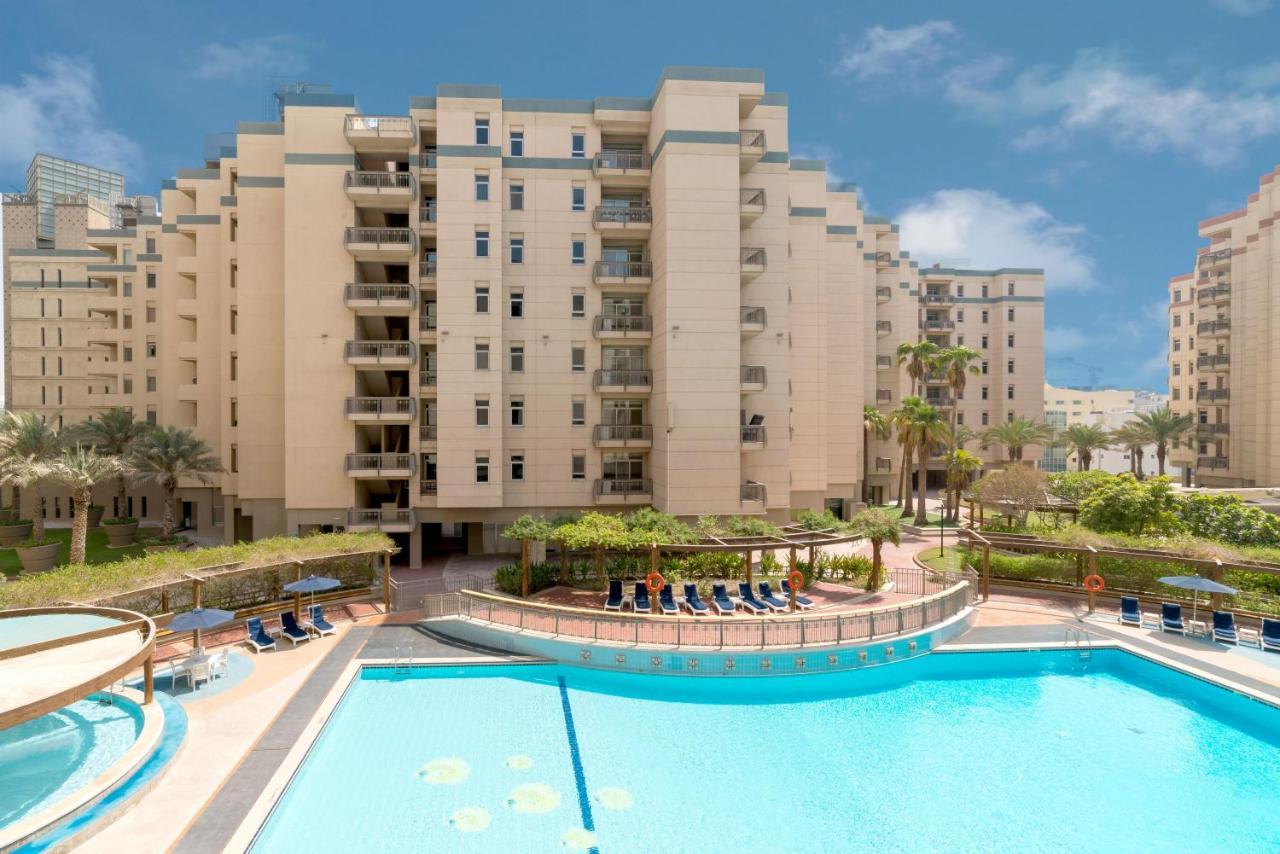 Stay Holiday Homes By Al Ghurair - Al Ghurair Centre - Dubai Dış mekan fotoğraf