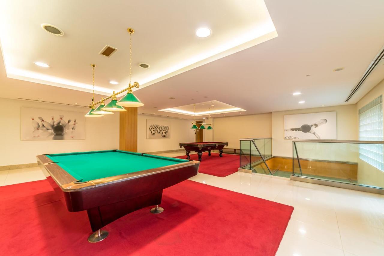 Stay Holiday Homes By Al Ghurair - Al Ghurair Centre - Dubai Dış mekan fotoğraf