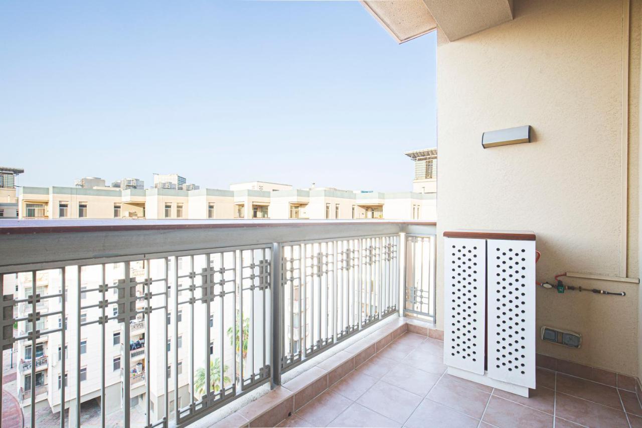 Stay Holiday Homes By Al Ghurair - Al Ghurair Centre - Dubai Dış mekan fotoğraf