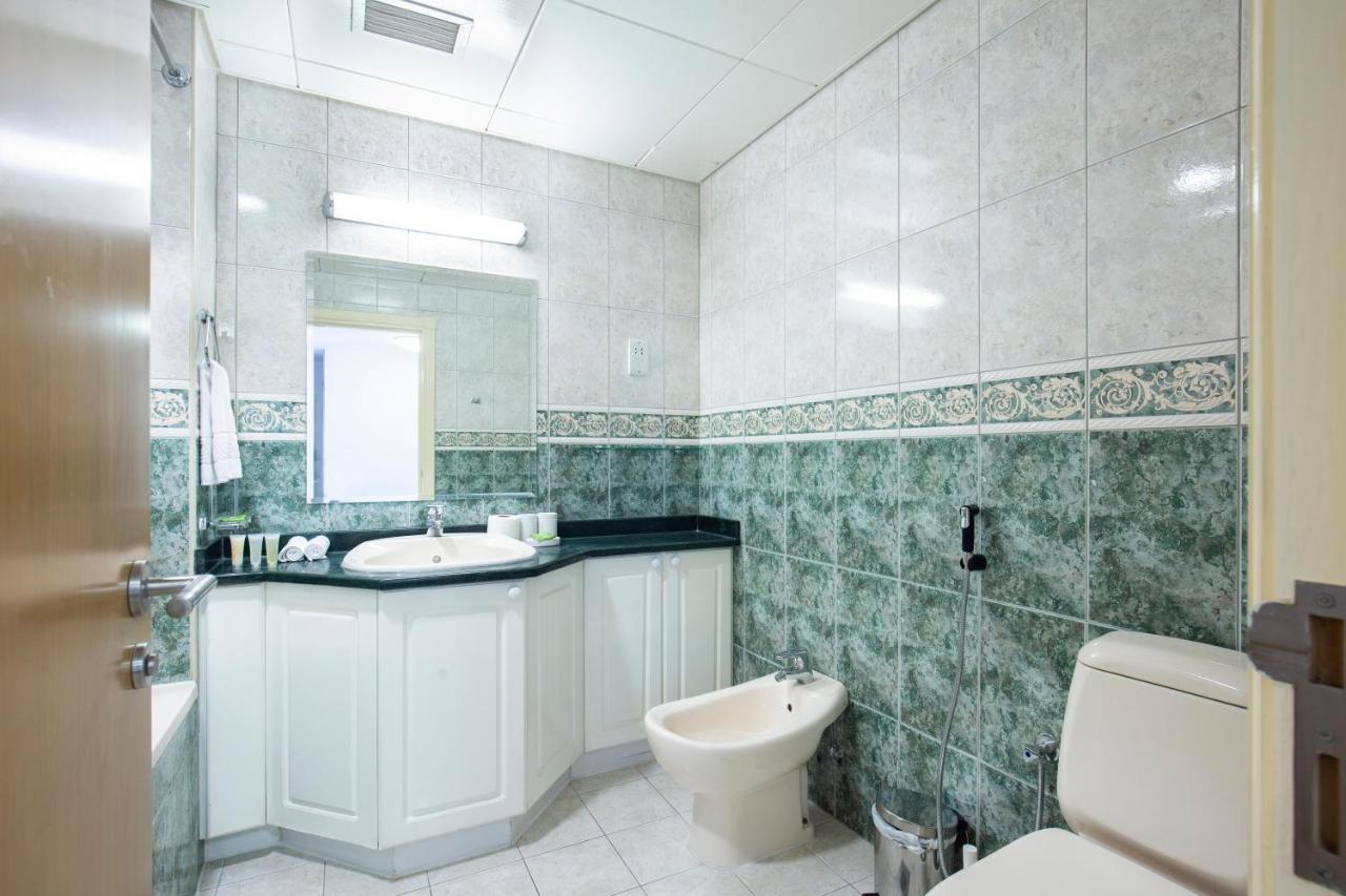 Stay Holiday Homes By Al Ghurair - Al Ghurair Centre - Dubai Dış mekan fotoğraf