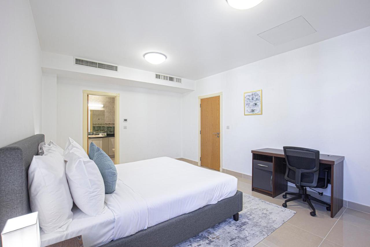 Stay Holiday Homes By Al Ghurair - Al Ghurair Centre - Dubai Dış mekan fotoğraf