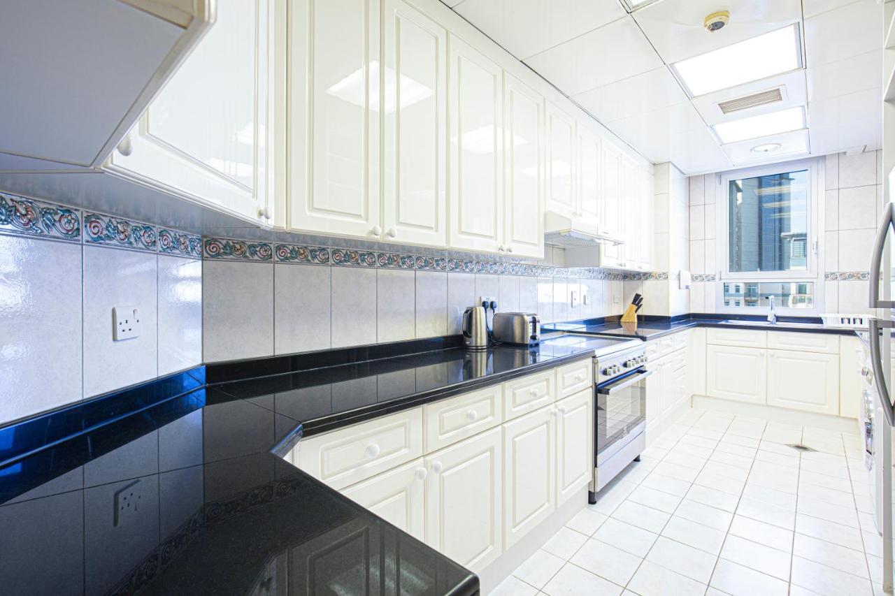Stay Holiday Homes By Al Ghurair - Al Ghurair Centre - Dubai Dış mekan fotoğraf