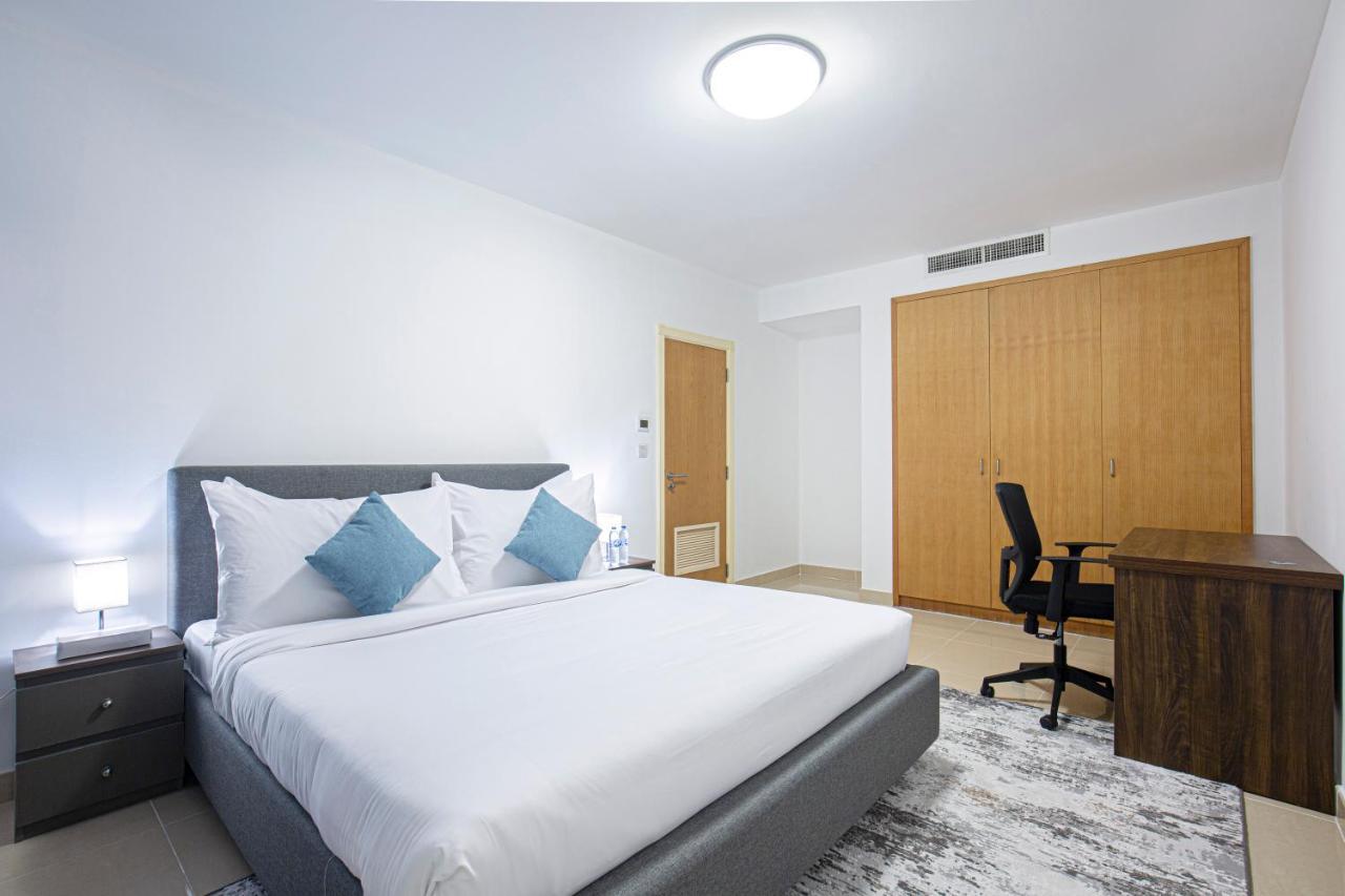 Stay Holiday Homes By Al Ghurair - Al Ghurair Centre - Dubai Dış mekan fotoğraf