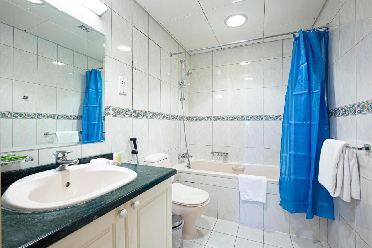 Stay Holiday Homes By Al Ghurair - Al Ghurair Centre - Dubai Dış mekan fotoğraf
