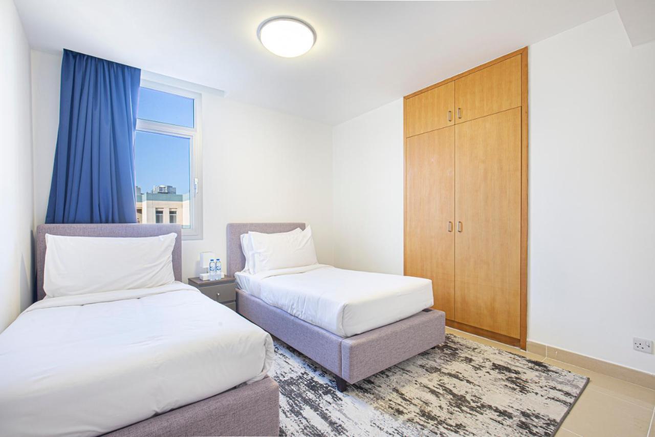 Stay Holiday Homes By Al Ghurair - Al Ghurair Centre - Dubai Dış mekan fotoğraf