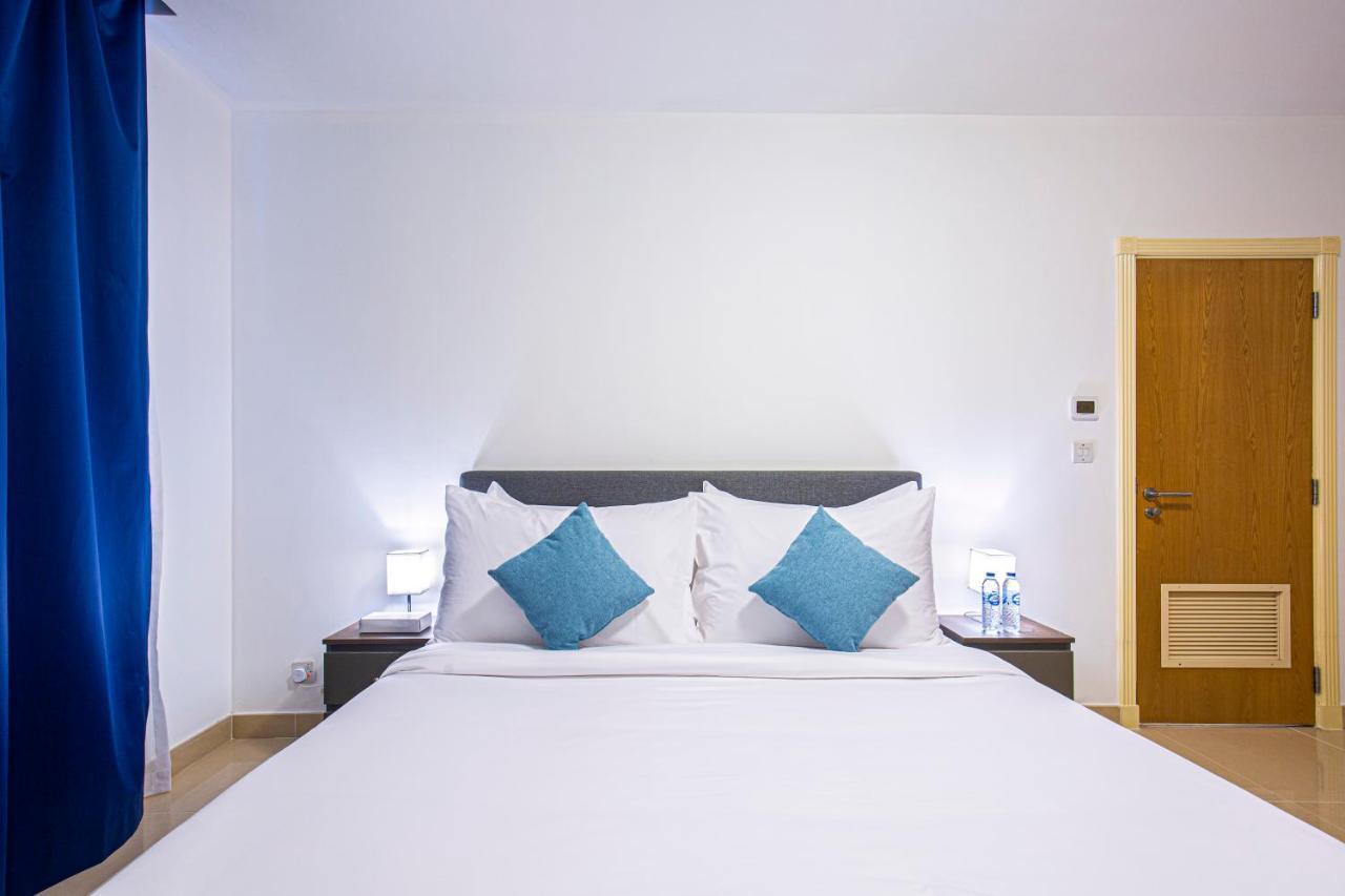 Stay Holiday Homes By Al Ghurair - Al Ghurair Centre - Dubai Dış mekan fotoğraf