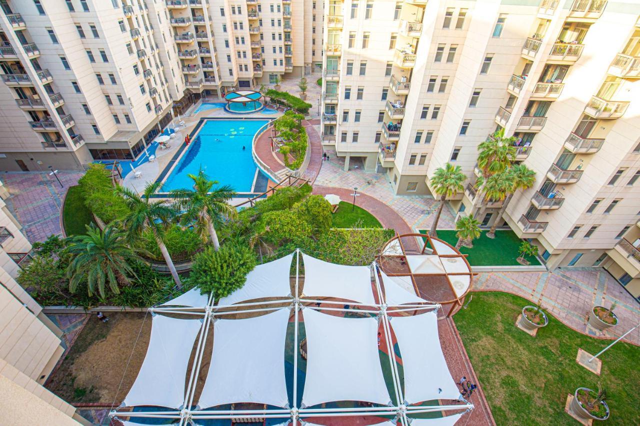 Stay Holiday Homes By Al Ghurair - Al Ghurair Centre - Dubai Dış mekan fotoğraf