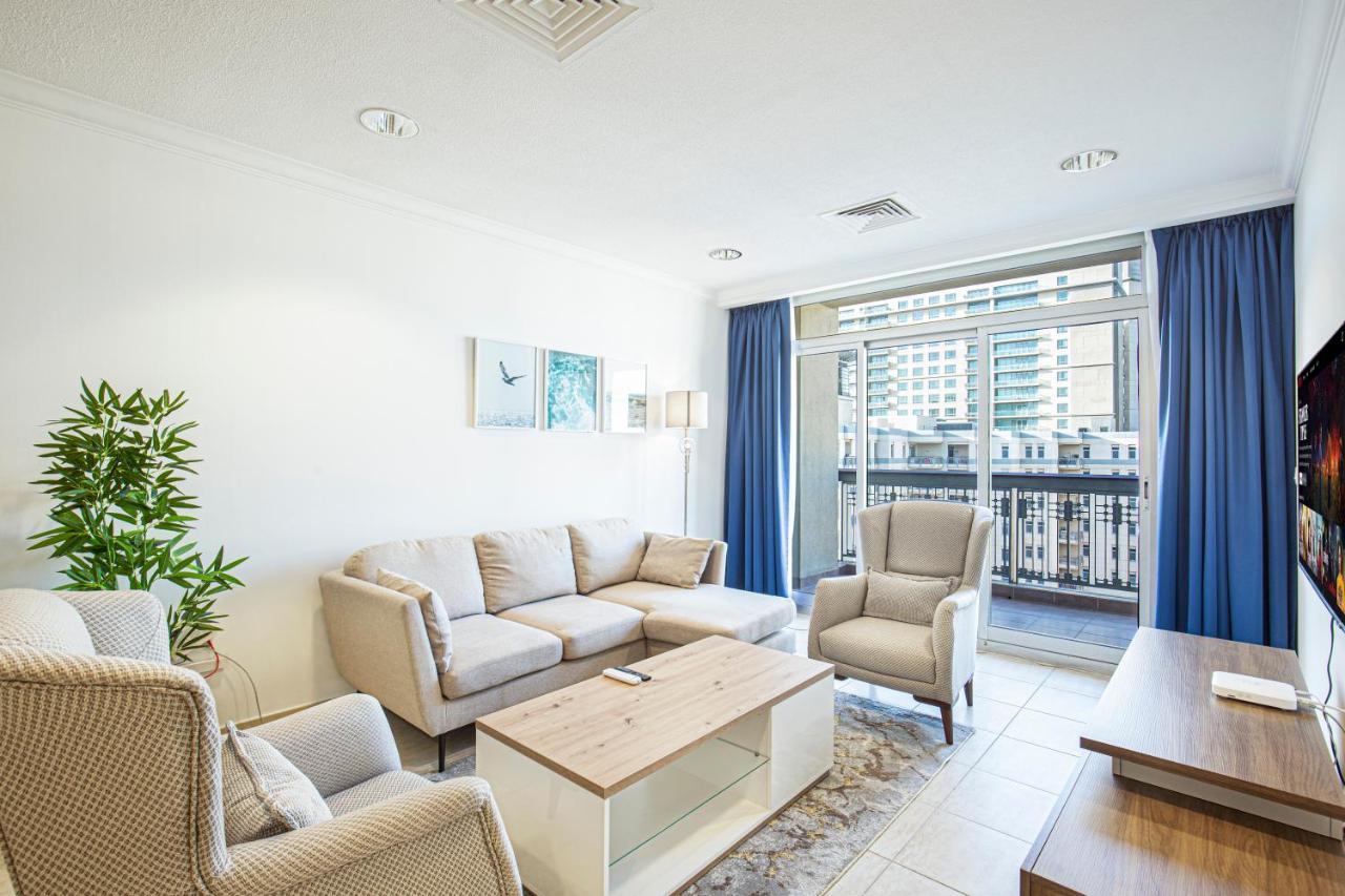 Stay Holiday Homes By Al Ghurair - Al Ghurair Centre - Dubai Dış mekan fotoğraf