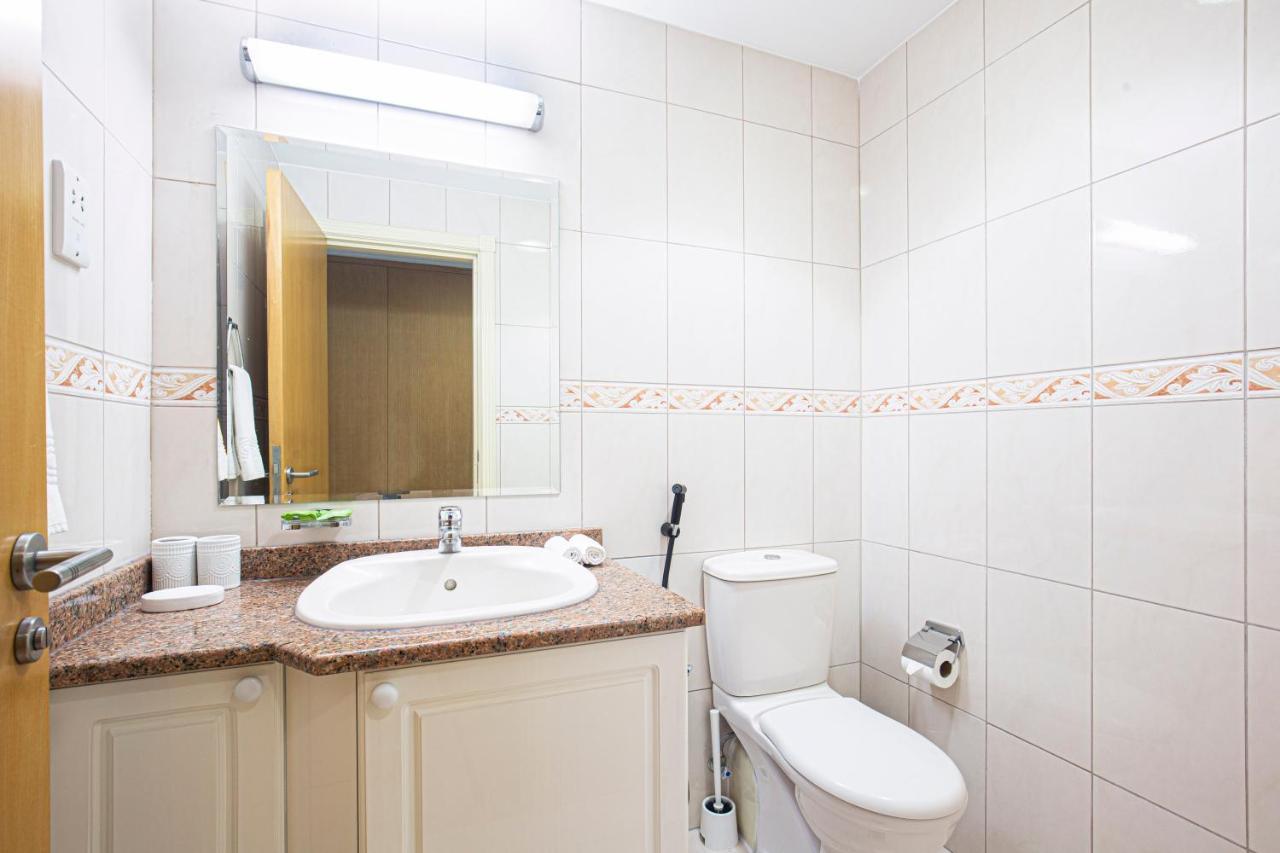 Stay Holiday Homes By Al Ghurair - Al Ghurair Centre - Dubai Dış mekan fotoğraf