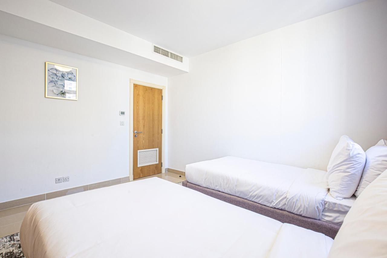 Stay Holiday Homes By Al Ghurair - Al Ghurair Centre - Dubai Dış mekan fotoğraf