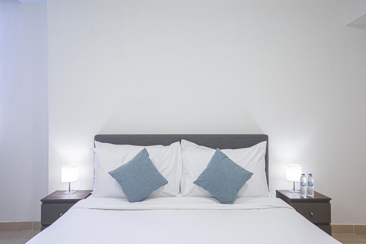 Stay Holiday Homes By Al Ghurair - Al Ghurair Centre - Dubai Dış mekan fotoğraf