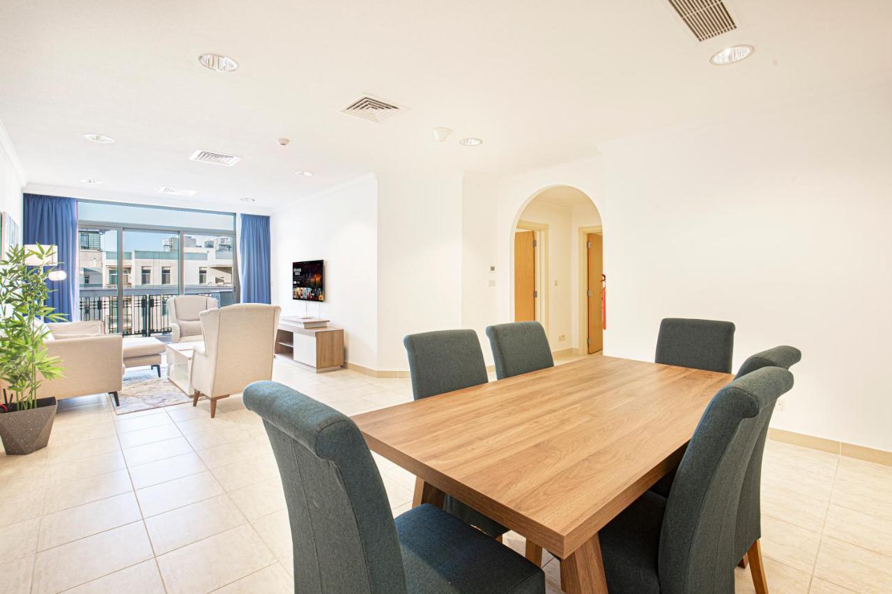 Stay Holiday Homes By Al Ghurair - Al Ghurair Centre - Dubai Dış mekan fotoğraf