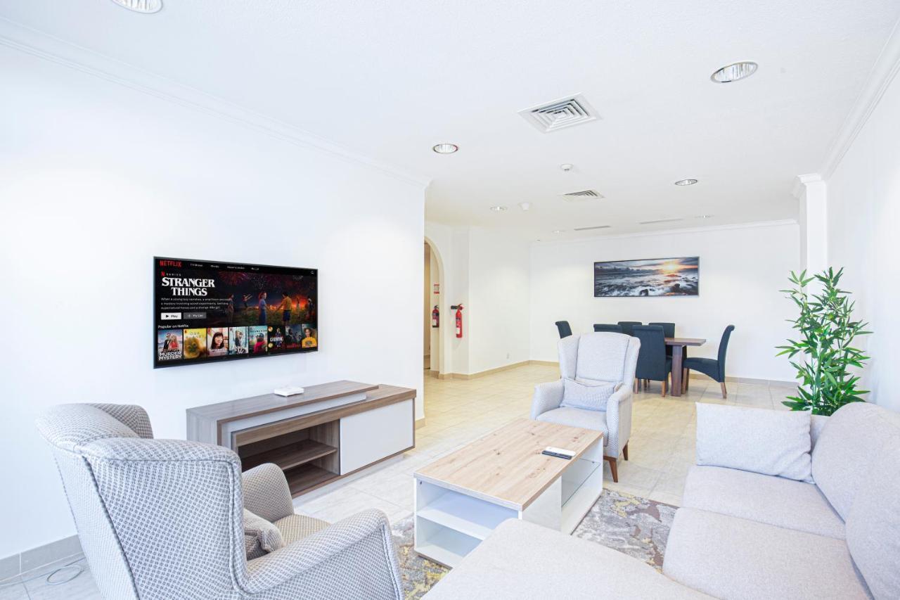 Stay Holiday Homes By Al Ghurair - Al Ghurair Centre - Dubai Dış mekan fotoğraf