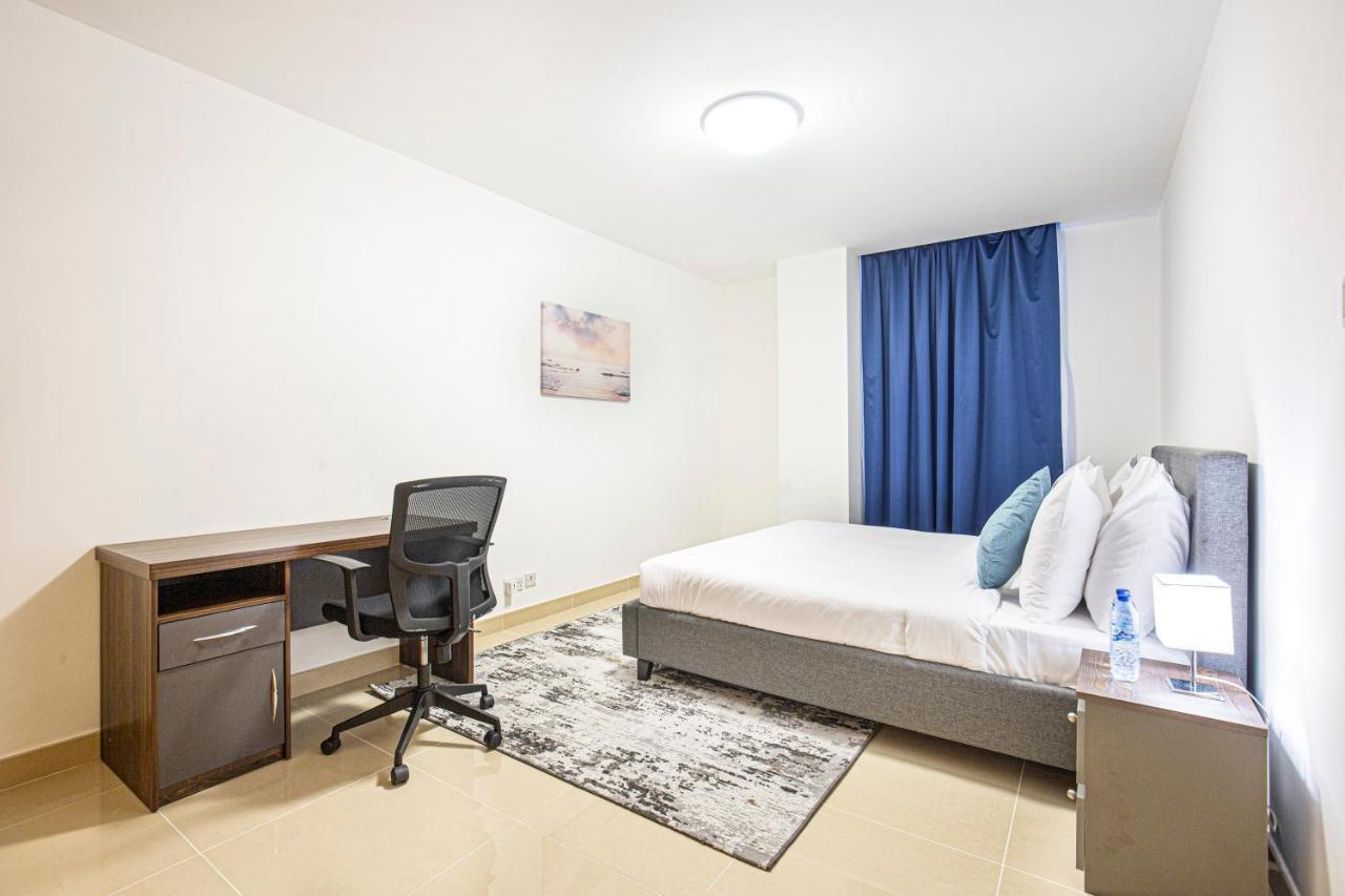 Stay Holiday Homes By Al Ghurair - Al Ghurair Centre - Dubai Dış mekan fotoğraf