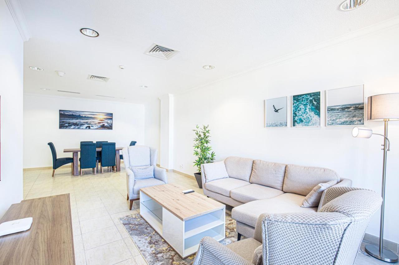 Stay Holiday Homes By Al Ghurair - Al Ghurair Centre - Dubai Dış mekan fotoğraf