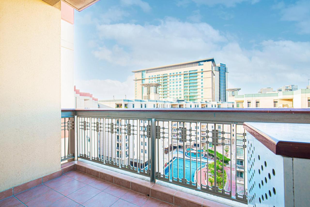 Stay Holiday Homes By Al Ghurair - Al Ghurair Centre - Dubai Dış mekan fotoğraf