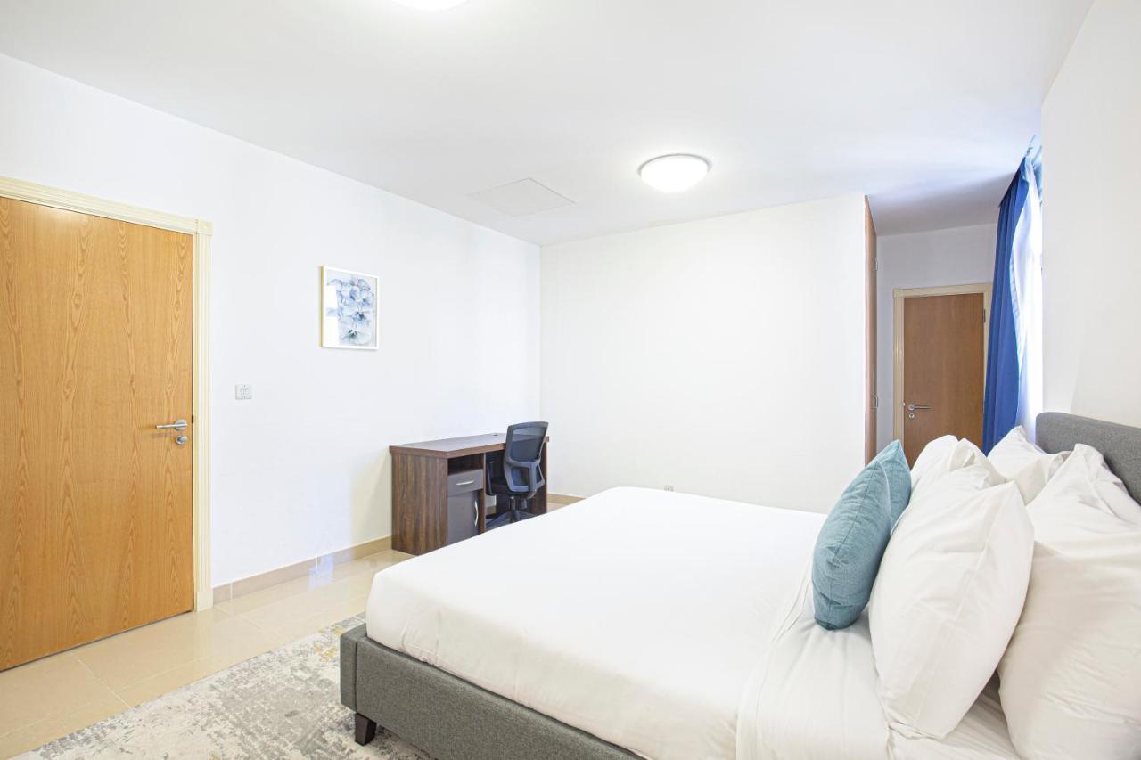 Stay Holiday Homes By Al Ghurair - Al Ghurair Centre - Dubai Dış mekan fotoğraf
