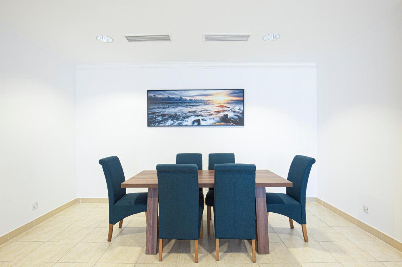 Stay Holiday Homes By Al Ghurair - Al Ghurair Centre - Dubai Dış mekan fotoğraf