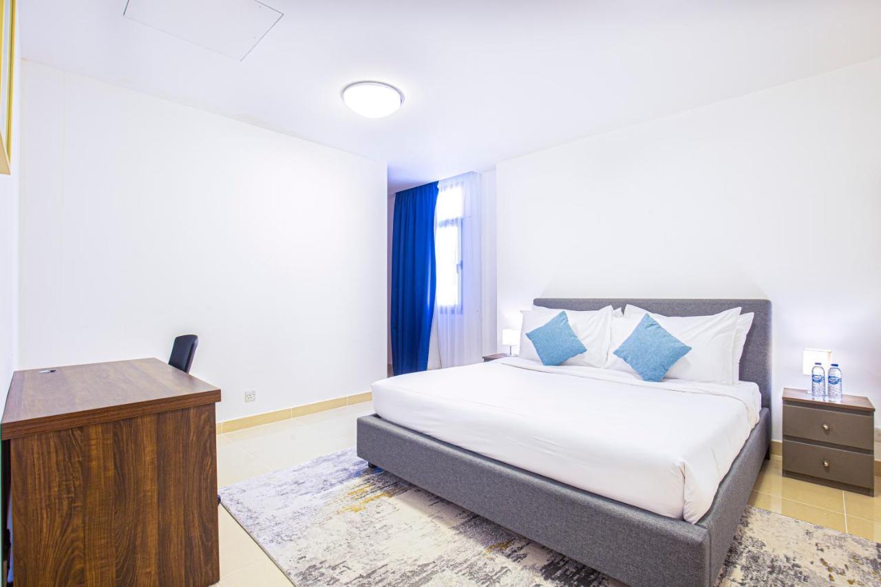 Stay Holiday Homes By Al Ghurair - Al Ghurair Centre - Dubai Dış mekan fotoğraf