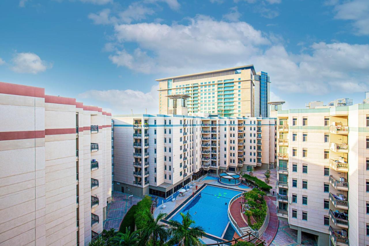 Stay Holiday Homes By Al Ghurair - Al Ghurair Centre - Dubai Dış mekan fotoğraf