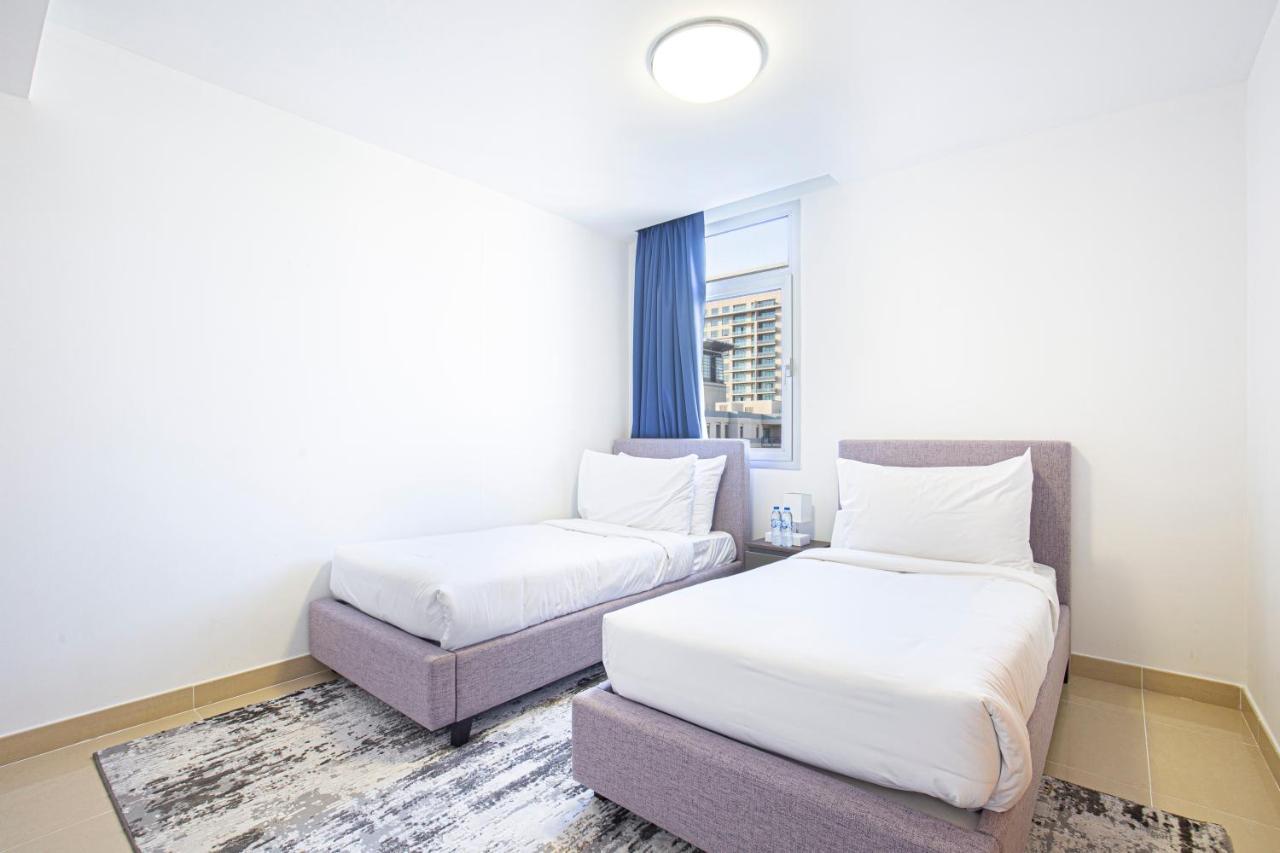 Stay Holiday Homes By Al Ghurair - Al Ghurair Centre - Dubai Dış mekan fotoğraf