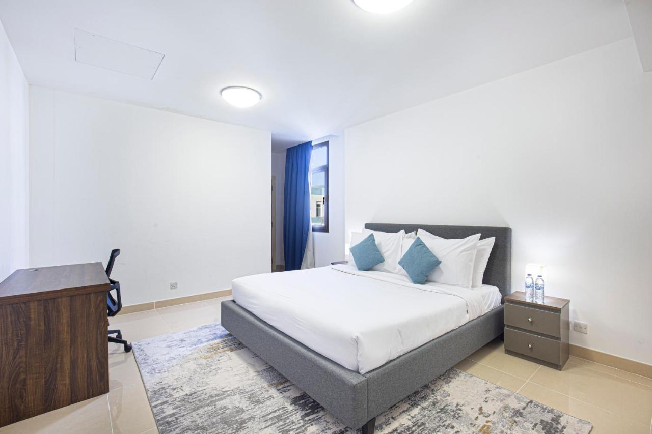 Stay Holiday Homes By Al Ghurair - Al Ghurair Centre - Dubai Dış mekan fotoğraf