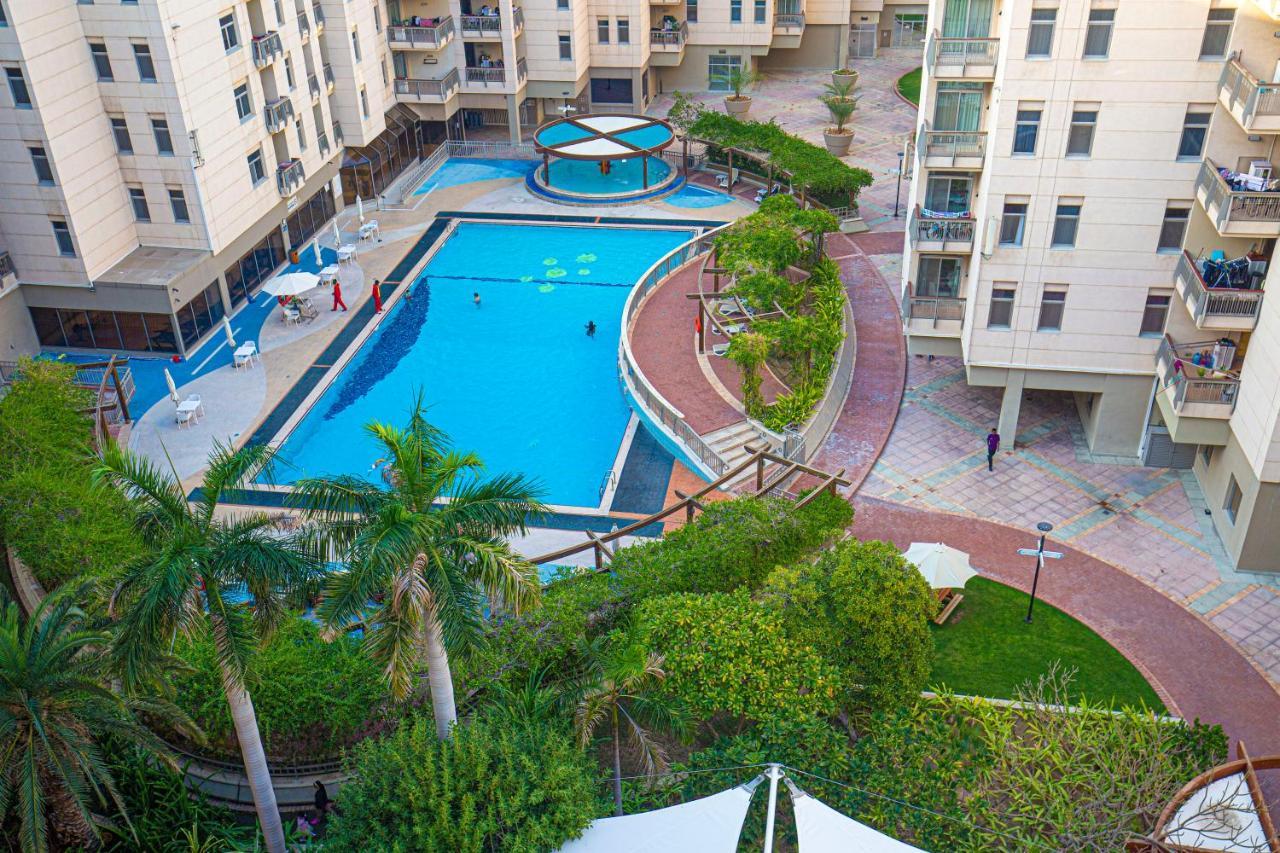 Stay Holiday Homes By Al Ghurair - Al Ghurair Centre - Dubai Dış mekan fotoğraf